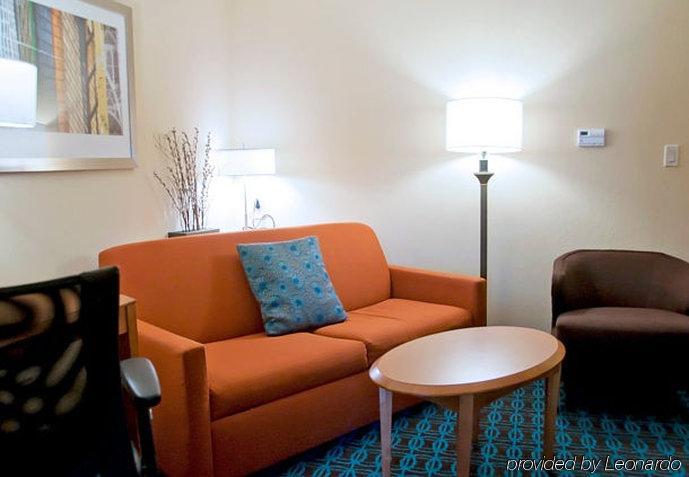 Fairfield Inn & Suites Ames Exterior foto
