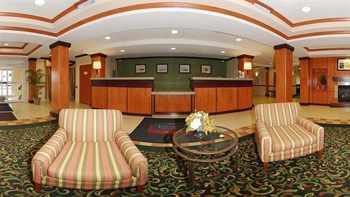 Fairfield Inn & Suites Ames Exterior foto
